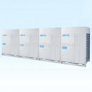 เครื่องปรับอากาศ V4 Plus S 50hz ระบบ VRF - Product Image 6