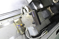 Centre d'usinage CNC horizontal long industriel GUOSHENG IHT2331 avec magazine de changement d'outils