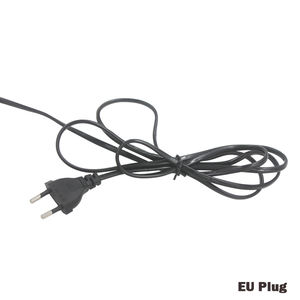 2pin Malaysia spina di alimentazione Nema 1-15P ue cavo di alimentazione Standard AC per apparecchiature industriali ed elettrodomestici - Product Image 2
