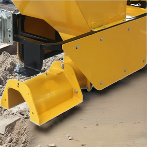 Diskon mesin batas taman/lanskap mesin trotoar film selip mesin batas beton 2025 - Product Image 5