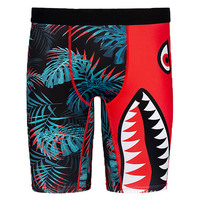 Sous-vêtements sexy, sous-vêtements imprimés, homme gay, image de pénis, hommes sans boxer