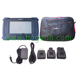 Lonsdor K518ISE <strong>Key</strong> <strong>Programmer</strong> with Odometer Adjustment for All Makes - Product Image 4