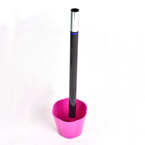 Varita Mágica para Hacer Flores, Truco de Magia con Producción Instantánea de Plumas y Flores, Accesorio de Magia para Niños, Principiantes, Fiestas y Espectáculos - Product Image 6