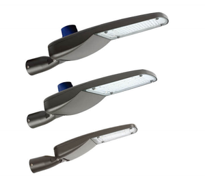 High Efficiency AC IP67 Aluminum Alloy LED <strong>Street</strong> <strong>Light</strong> Energy Saving Outdoor Road Urban Municipal Highway <strong>Street</strong> Illumination - Product Image 1