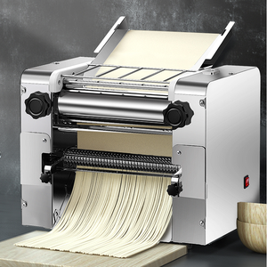 Macchina per la produzione di pasta, spaghetti, maccheroni e noodles istantanei - Product Image 6
