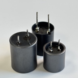 Hạt một nhà máy Trung Quốc, Bán Chất lượng cao Ba-Pin Buzzers với cuộn cảm cùng - Product Image 2