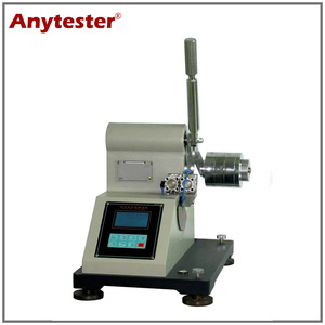 HY033D Digital <span class=keywords><strong>Elmendorf</strong></span> <span class=keywords><strong>Tearing</strong></span> Tester com Micro-impressora para imprimir o resultado do teste - Product Image 4