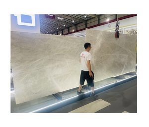 Lastre e Piastrelle in Marmo Quarzite Taj Mahal a Prezzo all'Ingrosso, Pietra Naturale di Lusso Taj Mahal - Product Image 1