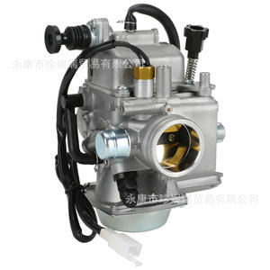 Kit de carburateur Trx350 pour Honda Trx350tm 2000 2006, pièce de rechange, réparation, neuf - Product Image 3