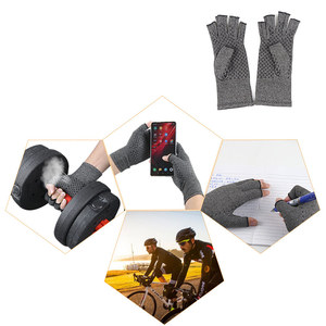 Arthritis-Kompression shand schuhe lindern Arthritis Rheumatoide Arthrose und Karpaltunnel-Schmerz kompression shand schuhe Anti-Rutsch - Product Image 6