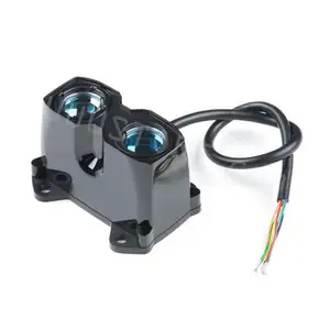 LIDAR-LITE V3HP Sensor pengukuran jarak jauh optik kecepatan tinggi mendukung lampu Pixhawk STM32