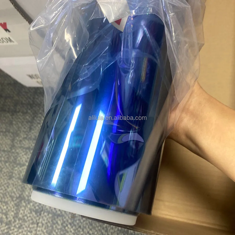 Hot Selling Chameleon Window 3M Tint Film 1.52*30M Color Purple Sticker ML7099 Vlt 70% Heat Rejection Paper