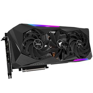 Carte graphique de jeu GeForce RTX 3060Ti GAMING OC PRO 2022, carte graphique de jeu Geforce 3060 Ti, carte graphique RTX - Product Image 2