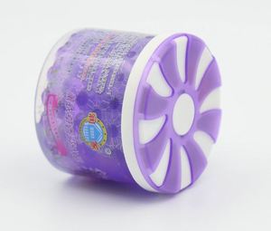 Perle di Gel Deodorante Solido all'Ingrosso - Deodorante a Lunga Durata, Assorbitore di Odori per Auto, Casa, <span class=keywords><strong>Bagno</strong></span>, Cucina, Frigorifero - Product Image 2