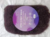 Cheveux Afro Kinky en vrac de 12 pouces, Marley Twist, Faux Locs, Dreadlocks au crochet, ignifuges, 100g pour femmes noires, 3-4 paquets en gros