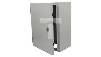 New and in Stock Case: Universal X: 300mm Y: 400mm Z: 200mm SR2 SRN4320K High-quality supplier
