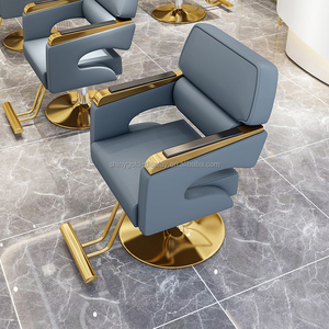 Wholesale Professional <strong>Styling</strong> <strong>Chair</strong> Hair <strong>Salon</strong> Luxury <strong>Salon</strong> <strong>Chairs</strong> Beauty Other <strong>Salon</strong> Furniture Barber <strong>Chairs</strong> - Product Image 4