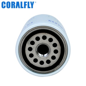 Pièces de moteur diesel pour machines de construction, filtre séparateur d'eau et de carburant, 3087298 CL- S20052 FS20052 P553880 308-7298 - Product Image 6