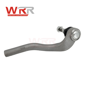 2123302303 2123302403 Tie Rod End สำหรับ Benz W212 C218 E350 CLS550ด้านหน้าพวงมาลัยด้านนอกบอลเชื่อมติดตามแชสซีเชื่อมโยง - Product Image 2
