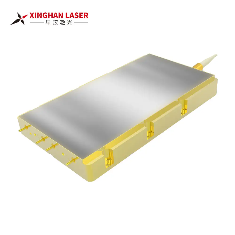 XINGHAN 1000W High Output Power Semiconductor Laser
