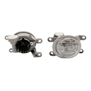 อุปกรณ์เสริมไฟตัดหมอก LED DRL ABS ไฟวิ่งกลางวันกันชนหน้าสีขาวสีเหลืองไฟตัดหมอกสำหรับ Corolla HILUX Rocco 2019 <span class=keywords><strong>2021</strong></span> - Product Image 5