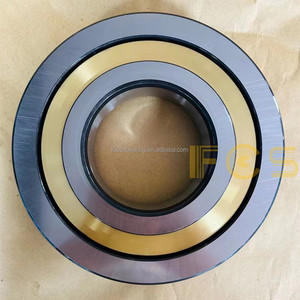 Roulement à billes à gorge profonde axial <span class=keywords><strong>japonais</strong></span> soigneusement fabriqué 110x190x63mm 51322 MP - Product Image 3