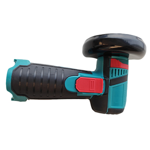 <span class=keywords><strong>Amoladora</strong></span> Angular de Litio de Alta Velocidad de 3 Pulgadas, Operación con una Mano, Máquina para Pulir Metal y Madera en Venta - Product Image 3