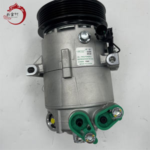 Système de climatisation de haute qualité COMPRESSOR ASSY 97701-3X000 977013X000 pour Hyundai Kia Forte Koup Forte 97701 3X000 - Product Image 3
