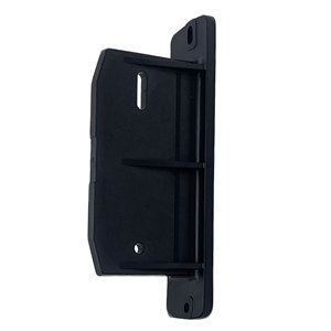 High Keyence OP-88294 PPS Material Fixing Frame for Resin Clamp Jaw Type Flow Sensor Industrial Automation Japan Origin - Product Image 4