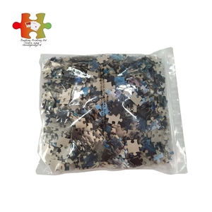Haute qualité <span class=keywords><strong>Harry</strong></span> <span class=keywords><strong>Potter</strong></span> trois des puzzles <span class=keywords><strong>d</strong></span>'impression puzzle en gros - Product Image 3