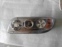 Lampe frontale à LED pour VALVo 9700 Faros Delanteros Bus Lamp Front Headlight Bus Body Parts HC-B-1001-1