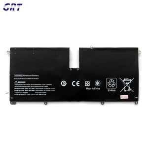 Batería para Portátil HD04XL de 14.8V 45WH para HP Envy Spectre XT 13-2120TU 13-2021TU 13-2000EG HSTNN-IB3V 685866-1B1 - Product Image 3