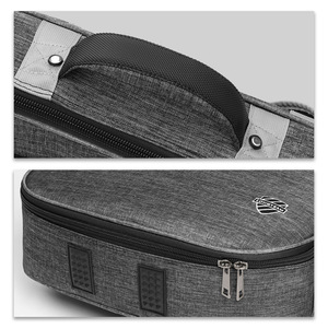 Klasik Gitar Çantası 39 <span class=keywords><strong>40</strong></span> 41 İnç Folk Ahşap Gitar Sırt Çantası Elektro Gitar Sırt Çantası - Product Image 4