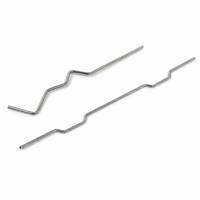 Échantillon gratuit de ressort de formage de fil CNC en acier inoxydable de haute précision, de forme spéciale, pour pliage de bobines