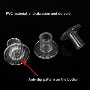 Protège-talons antidérapants pour chaussures à talons hauts, idéaux pour la herbe - Product Image 4