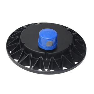 Lampe de jardin extérieure 100W 150W LED, éclairage de cour, IP65 étanche, aluminium, éclairage de chemin de jardin, FL-TYD-AEH2, aluminium moulé sous pression - Product Image 6