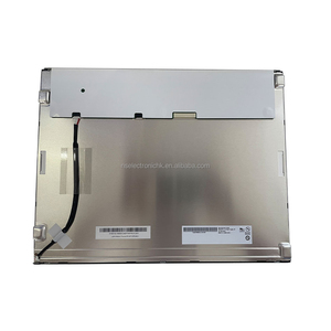 Nouveau module LCD industriel XGA original de 15 pouces, 1024x768, large plage de température, pour imagerie médicale, ultrasons, G150XTN06.0 - Product Image 1