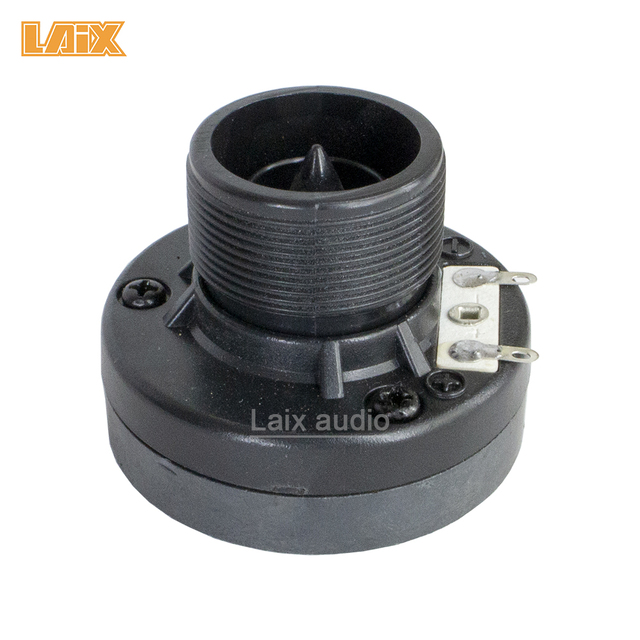 Hot Sell 60mm Magnet Tweeter for Trolley Speaker , Portable Speaker, Outdoor Stage Speaker