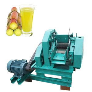 Nouveau Type Sugarcane Juicer Machine Sugarcane Juicer Machine <span class=keywords><strong>Extracteur</strong></span> <span class=keywords><strong>De</strong></span> <span class=keywords><strong>Jus</strong></span> <span class=keywords><strong>l</strong></span> Électrique Sugarcane Juicer Ubiy - Product Image 5