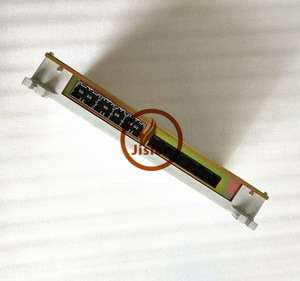 YN22E00425F1 ตัวควบคุมปั๊มหลัก PVC สำหรับรถขุด SK210LC-8 SK260-9 - Product Image 2