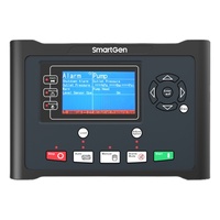 Contrôleur d'unité de pompe Smartgen APC715 Démarrage/arrêt automatique du moteur Module de commande