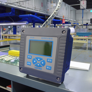 Nguồn cung cấp phòng thí nghiệm nhiệt điện phân tích điện phân độ dẫn phân tích - Product Image 6