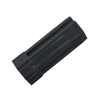 Accessoires pour volets roulants Pièces pour volets roulants en plastique avec essieu