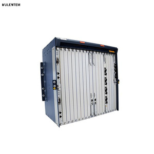 OLT GEPON Original FTTH de Gran Capacidad ZXA10 C300, Chasis 2*PWRG+2*SCXN+2*HUVQ, Módulo SFP, 1 Año de Garantía, 35 kg, 4G/3G/Wi-Fi C300 C3 - Product Image 5