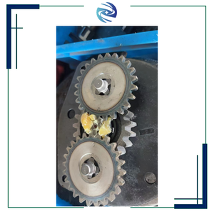 Alat Angkat Rantai Manual Desain Klasik untuk Garasi, Pengoperasian Mudah, Kapasitas <span class=keywords><strong>1</strong></span> 2 3 <span class=keywords><strong>4</strong></span> 5 <span class=keywords><strong>Ton</strong></span>, Vt HSZ-C Trade Chain <span class=keywords><strong>Hoist</strong></span> - Product Image 3