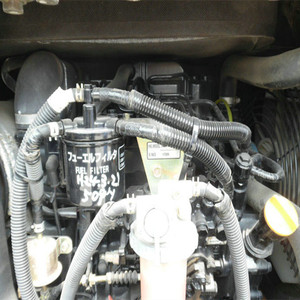 Miniexcavadoras Komatsu Pc30mr Usadas, Importadas de Japón, Alta Calidad, con Rodamientos Duraderos, Gran Oferta - Product Image 6