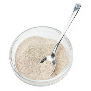 FitTree International Pure Plant-Based Yeast <b>Protein</b> <b>Isolate</b> <b>Powder</b> High Purity 24-Months Shelf Life Commercial Functional Food - Product Image 1