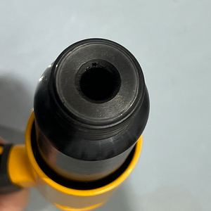 Outils pneumatiques OBBL-8802 190 <span class=keywords><strong>marteau</strong></span> pneumatique 4500bpm détartreur à aiguilles multiples à air - Product Image 4