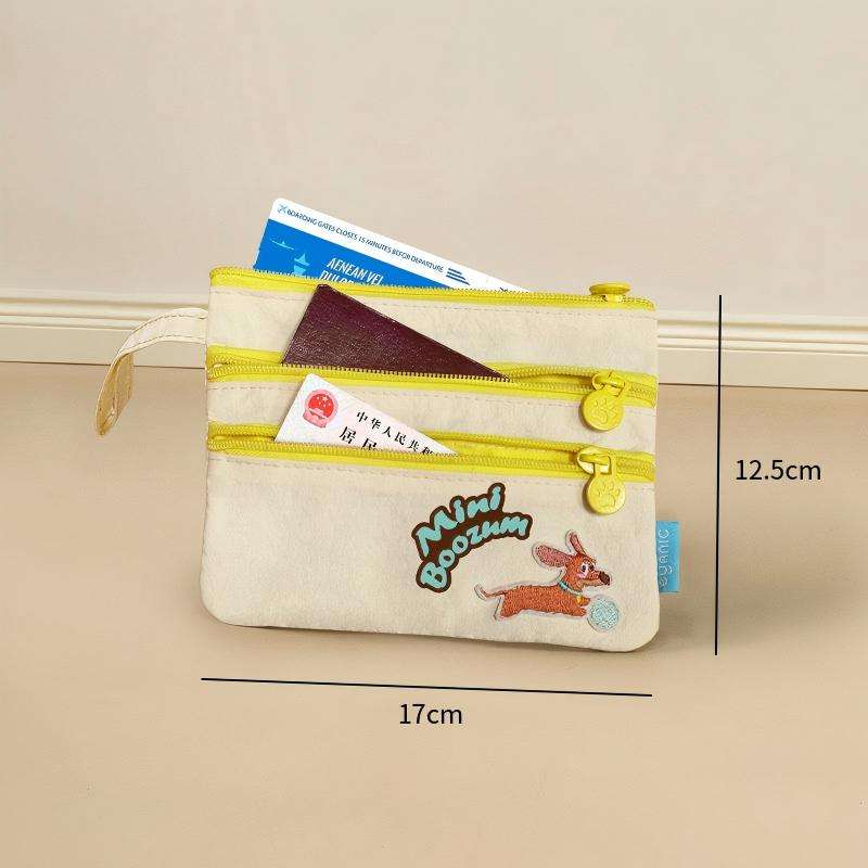 Pochette à documents