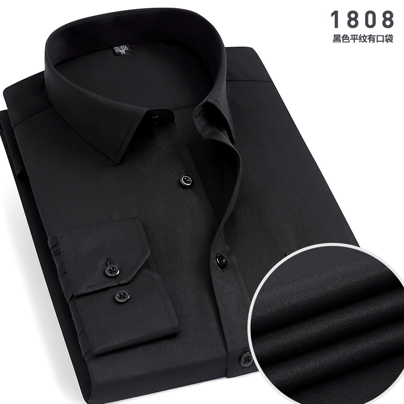 Black 1808